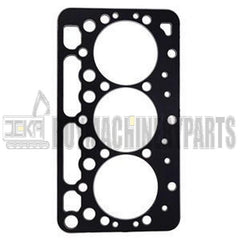Cylinder Head Gasket 5001870 5002017 for Kubota Engine D722 D722-EB Jacobsen Greens King IV Plus V and VI