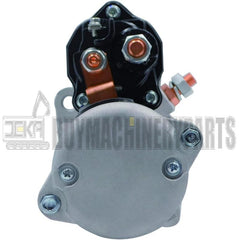 Starter Compatible with Cummins 8.3L 6CTA ISF2.8, ISF3.8, QSB3.9, QSB5.9, QSB6.7, ISBE, QSB7-DM 4996709, 428000-7120, 438000-3730