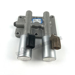 28015-PLX-305 Brand New Transmission Dual Linear Solenoid Solenoid Valve For 01-05 Honda Civic