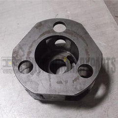HITACHI EX120-2 Travel motor Third Class three star Frame