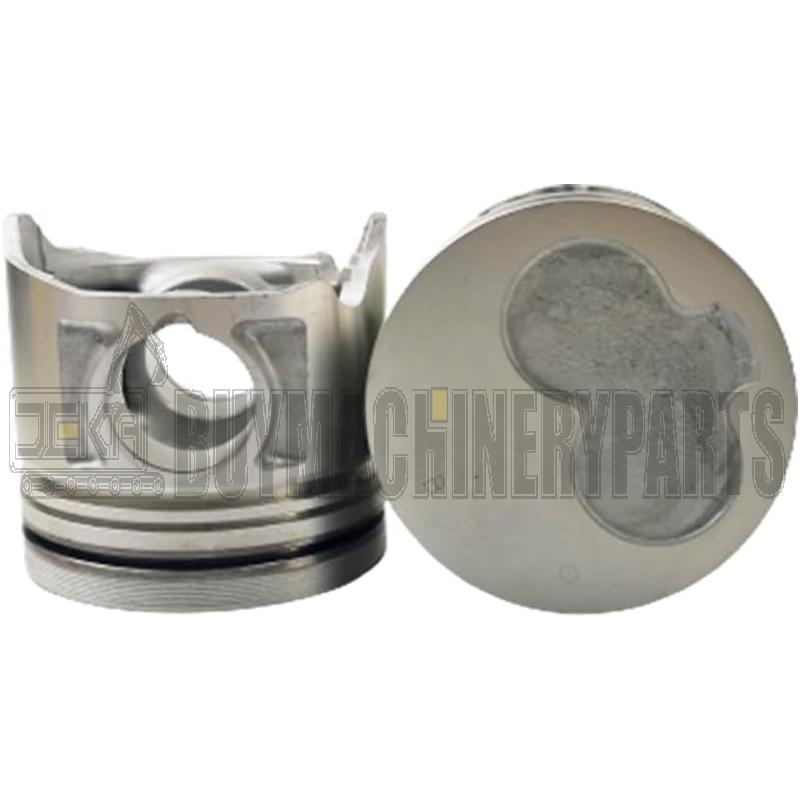 Piston 8-97086-449-0 8-97176-622-0 8-97176-623-0 Suitable For Isuzu 4JG2T Engines