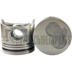 Piston 8-97086-449-0 8-97176-622-0 8-97176-623-0 Suitable For Isuzu 4JG2T Engines