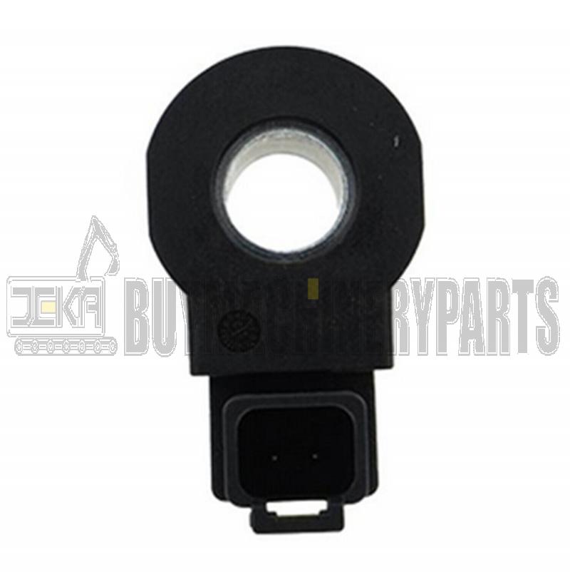 Solenoid Valve Coil MIU801438 MIU803049 MIA883052 MIU804456 MIU803936 For Yanmar Engine: 3TNV70 12V