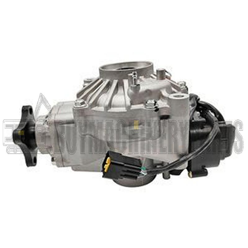Front Differential Reducer Gearbox Q830-310000-10000 for CFmoto CForce 500 800 600 1000