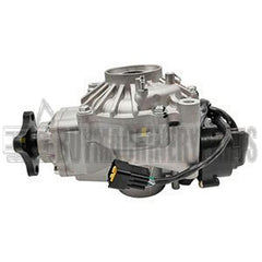 Front Differential Reducer Gearbox Q830-310000-10000 for CFmoto CForce 500 800 600 1000