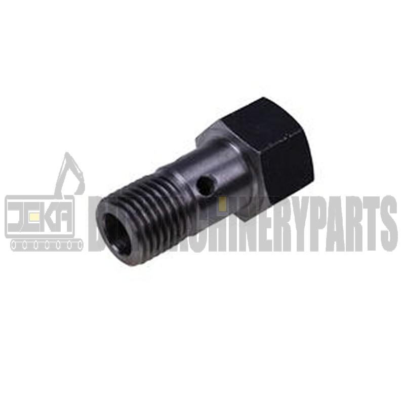 2pcs Fuel Over Flow Valve 0211 1519 0211-1519 for Deutz Engine BFM1013 BF6M1013 BFM1012C TCD2013 2V