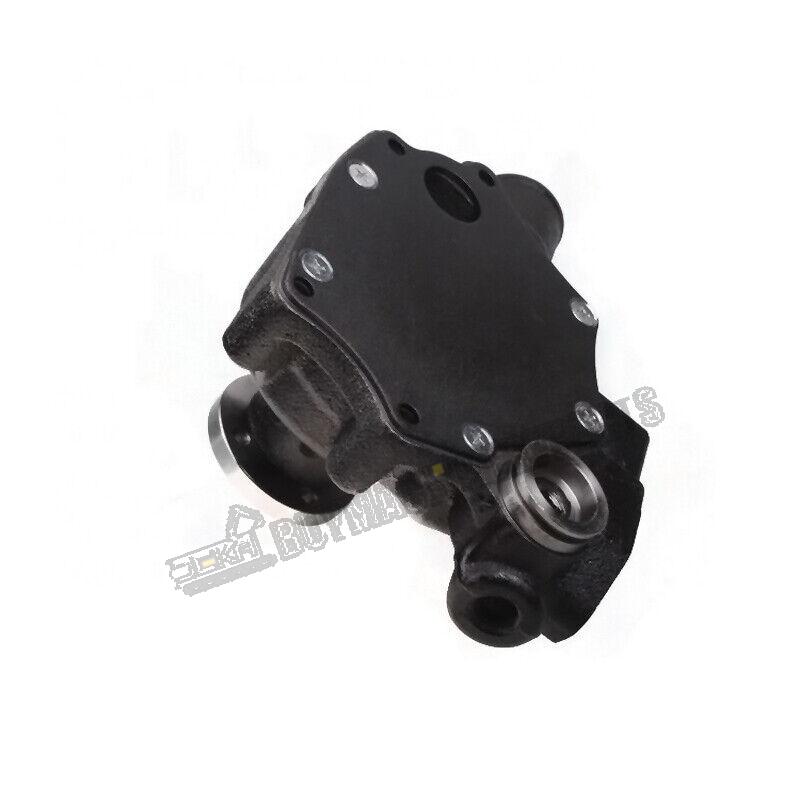 New Water Pump 3800883 4955417 Fit for Cummins B3.3 QSB3.3 CM2150 CM2250 Engine