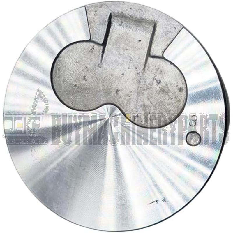 Piston MD304835 Suitable For Mitsubishi 4D56 Engines Parts