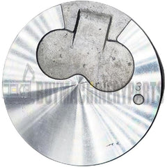 Piston MD304835 Suitable For Mitsubishi 4D56 Engines Parts