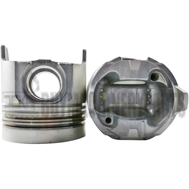 Piston 1-12111-913-0 Suitable For Isuzu 6SD1T And 6SD1 Engines