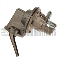 Fuel Pump 23100-78002-71 For Toyota Forklift 4P And 5R Engine