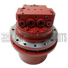 Travel Gearbox With Motor 22K-60-21101 for Komatsu Excavator PC20MR-2-B PC20MR-2 PC20MR-2-A PC22MR-3 PC20MR-3