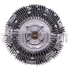 Fan Clutch RE274874 for John Deere Engine 6081 6125 Tractor 9620 9420 9220 9520 9320