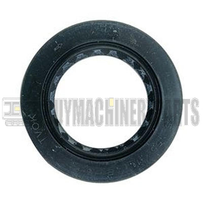 2 PCS Crankshaft Front Seal 198636160 for Perkins 403 404 103 104 Shibaura N844 Engine