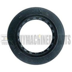 2 PCS Crankshaft Front Seal 198636160 for Perkins 403 404 103 104 Shibaura N844 Engine