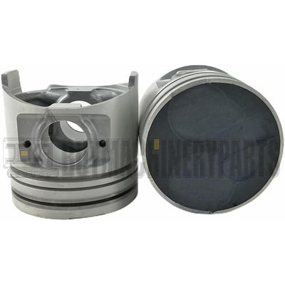 Piston ME200680 ME201780 Suitable For Mitsubishi 4M40 Engines