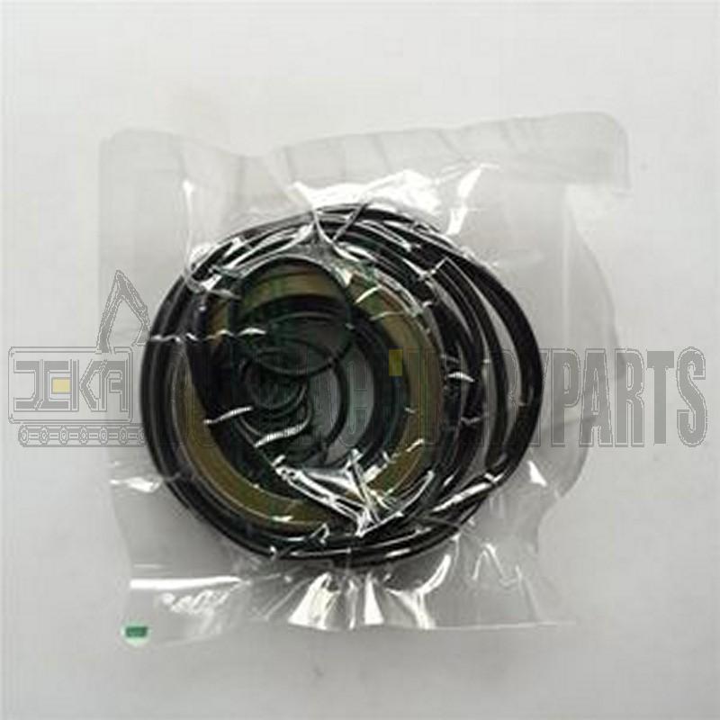 For Kobelco SK120 Travel Motor Seal Kit