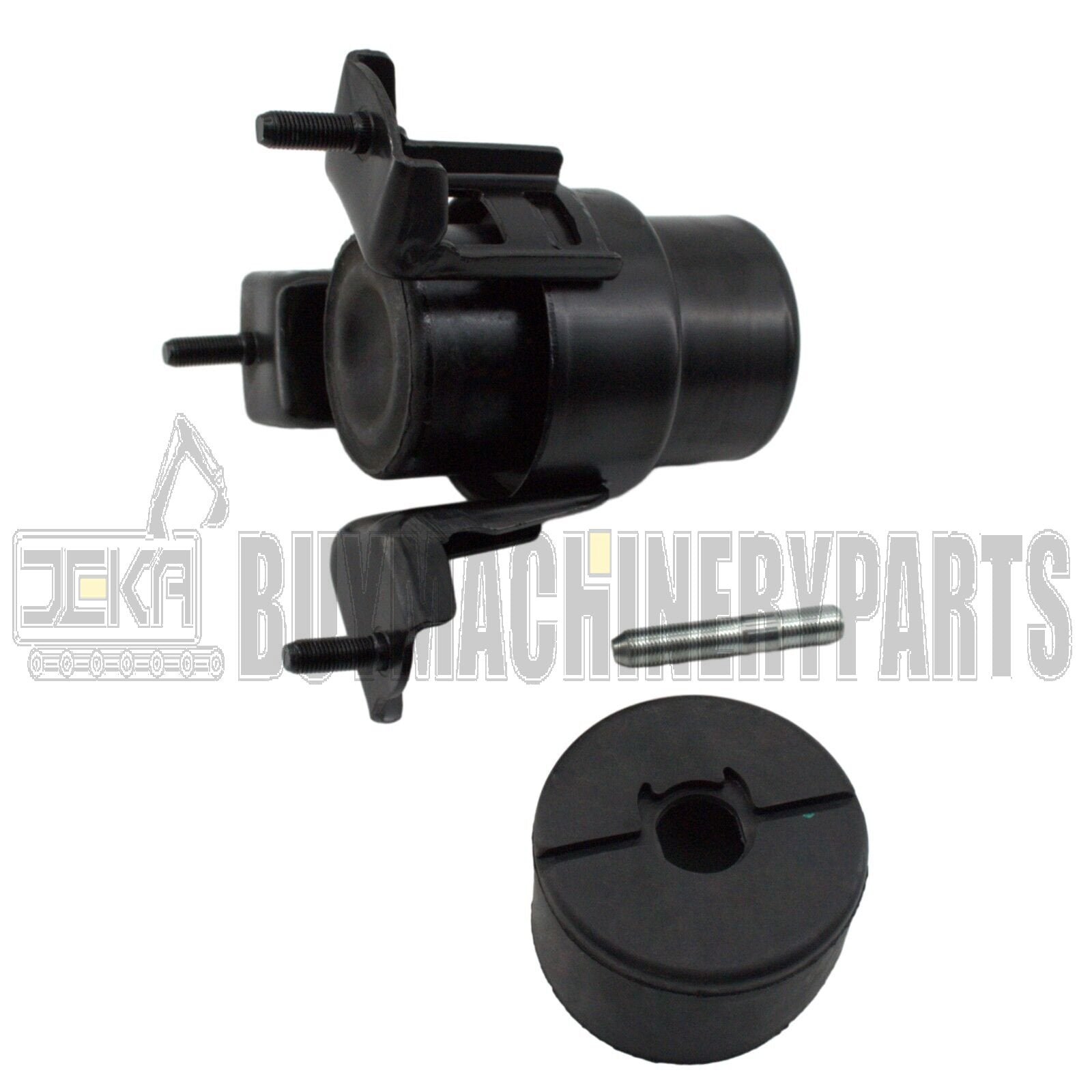4PCS Torque Strut Mount Engine Motor Mount fit for Toyota Camry 2.4L 2002-2009