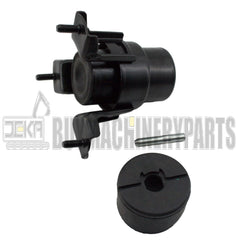 4PCS Torque Strut Mount Engine Motor Mount fit for Toyota Camry 2.4L 2002-2009