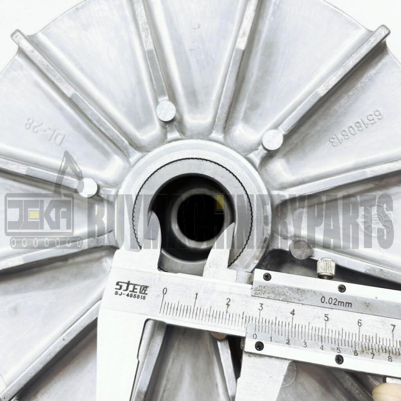 Primary Drive Clutch for Polaris Sportsman 500 700 800 2006 500CC 700CC 800CC 1322555 ATV