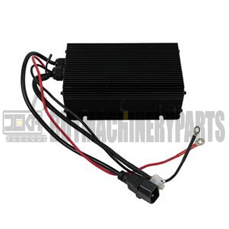 24V 15A Battery Charger ESCH24V15A for Big Joe Electric Pallet Jack E30
