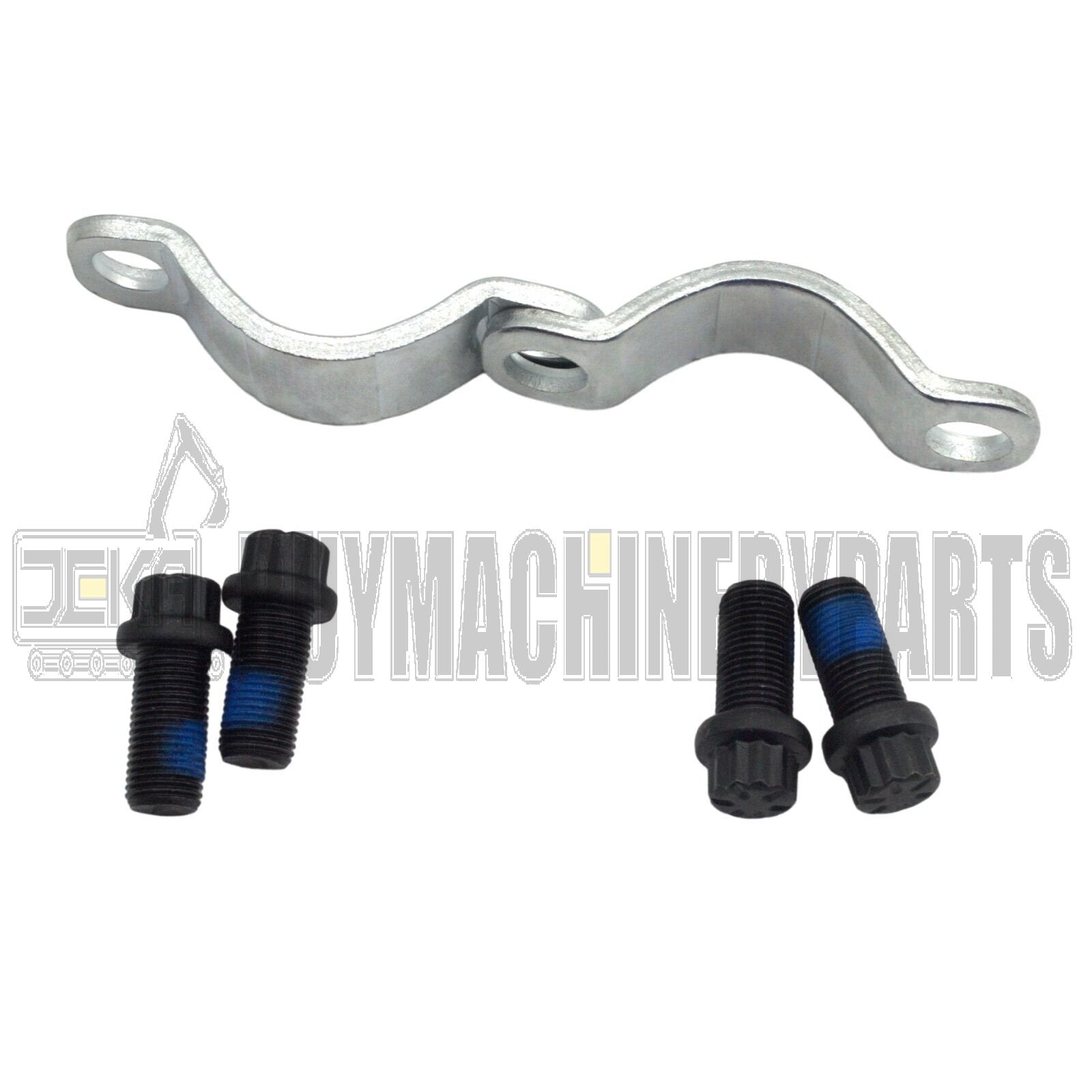 New 6.5-70-18X Universal Joint Bearing Strap Kit Fit For 1710 1760 1810 Series