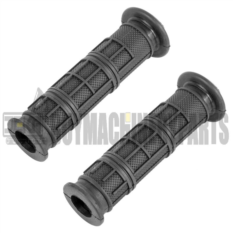 Handlebar w/ Grip End For Can-Am Outlander 850 / MAX 850 4x4 2016- 2020