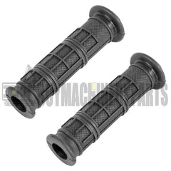 Handlebar w/ Grip End For Can-Am Outlander 850 / MAX 850 4x4 2016- 2020