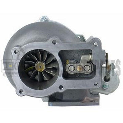 Turbo TBP430 Turbocharger 24100-3301A 479031-3 for Hino Truck Highway with YF75 Engine