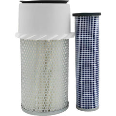 RK848A Air filter 600-181-7260 600-181-7360 P522449 AF4743K For Komatsu PC60-5 PC60-6 PC60-7