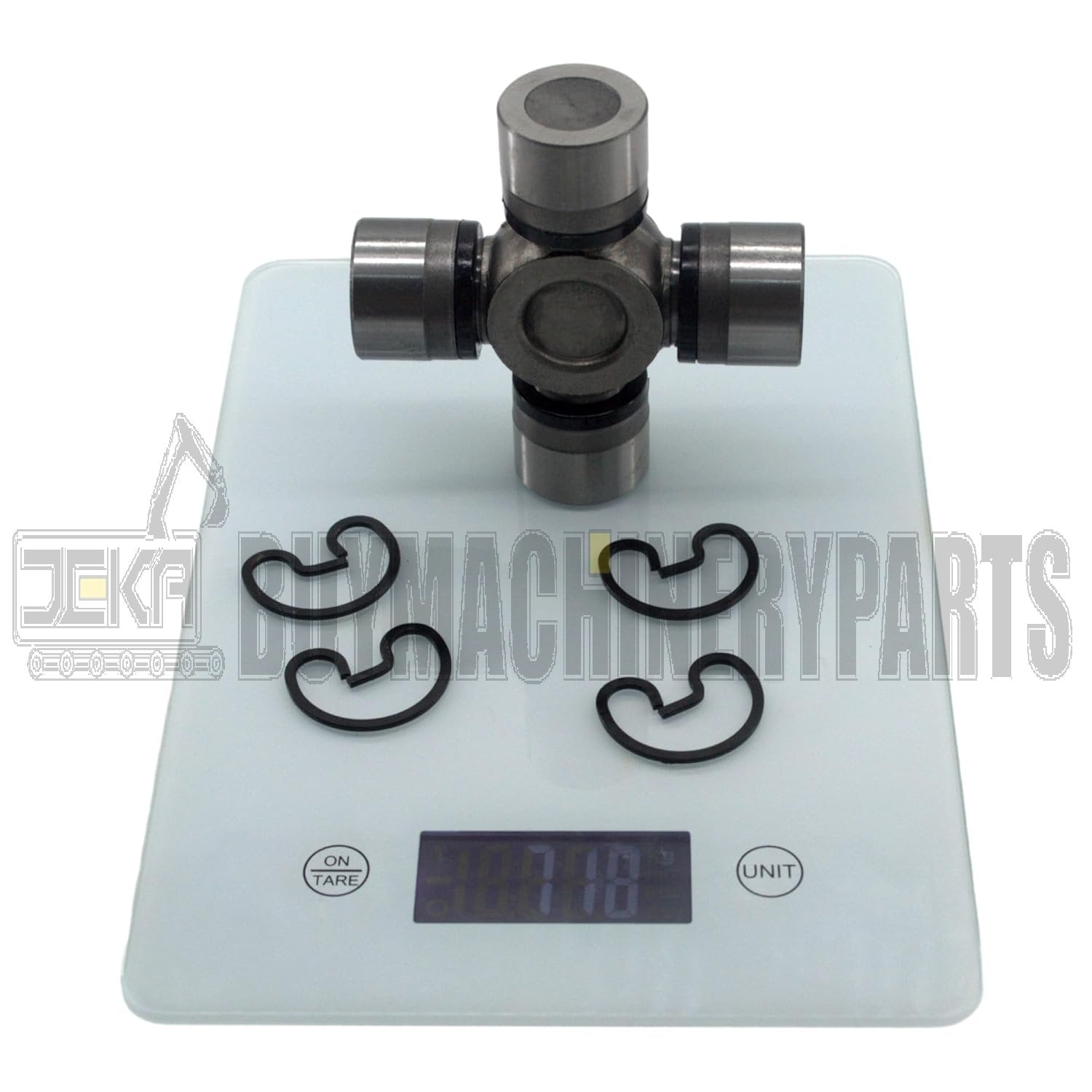 5-1350X U-Joint Kit 1350/SPL30 Series Universal Joint (OSR)