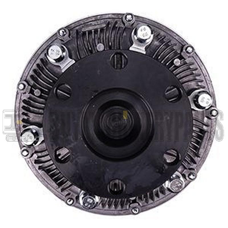 Fan Clutch RE274874 for John Deere Engine 6081 6125 Tractor 9620 9420 9220 9520 9320
