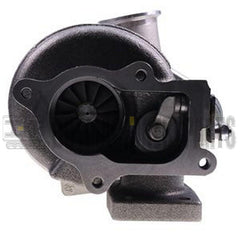 Turbo HX25W Turbocharger 4041367 504127334 for Iveco Agricultural Tractor 4 CYL 2V TC
