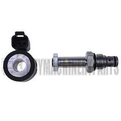 Solenoid 87701329 for New Holland Loader B90B B95B B95C B110B