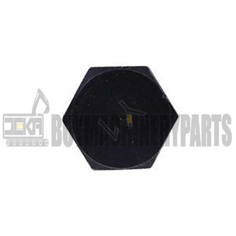 2pcs Fuel Over Flow Valve 0211 1519 0211-1519 for Deutz Engine BFM1013 BF6M1013 BFM1012C TCD2013 2V