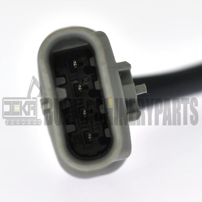 Oxygen O2 Sensor 12661898 Compatible with Chevrolet Impala Malibu Traverse Equinox Malibu Limited GMC Acadia Terrain Buick
