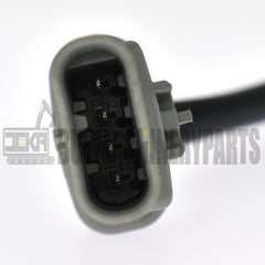 Oxygen O2 Sensor 12661898 Compatible with Chevrolet Impala Malibu Traverse Equinox Malibu Limited GMC Acadia Terrain Buick