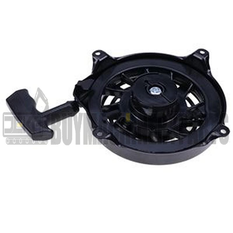 Pull Recoil Starter for John Deere Walk Behind Mower JA62 Briggs and Stratton Engine