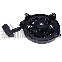 Pull Recoil Starter for John Deere Walk Behind Mower JA62 Briggs and Stratton Engine