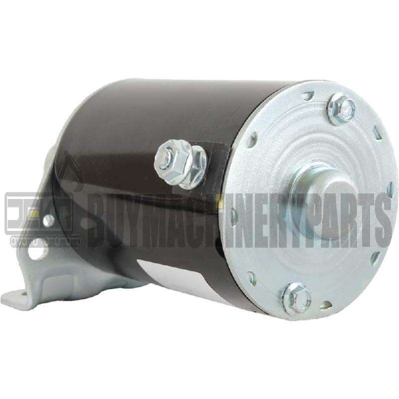 410-22003 Starter Compatible with/Replacement for Briggs & Stratton, John Deere, and United Tech, Starter Motor for Lawn Mower, Agricultural Machinery, and Heavy Equipment