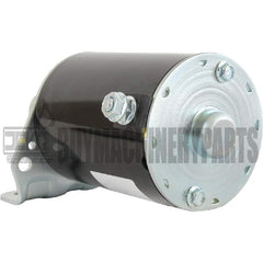 410-22003 Starter Compatible with/Replacement for Briggs & Stratton, John Deere, and United Tech, Starter Motor for Lawn Mower, Agricultural Machinery, and Heavy Equipment