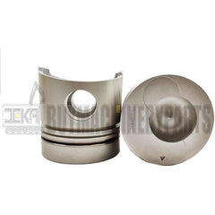 Piston ME032661 ME072033 ME072035 ME033934 Suitable For Mitsubishi 6D15 Engines