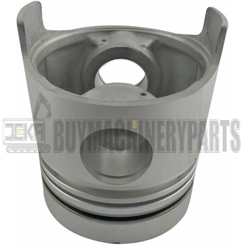 Piston 5-12111-055-1 Suitable For Isuzu 4BA1 Engine Parts