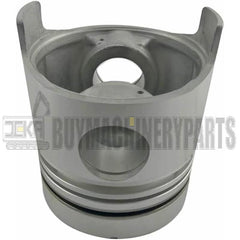Piston 5-12111-055-1 Suitable For Isuzu 4BA1 Engine Parts