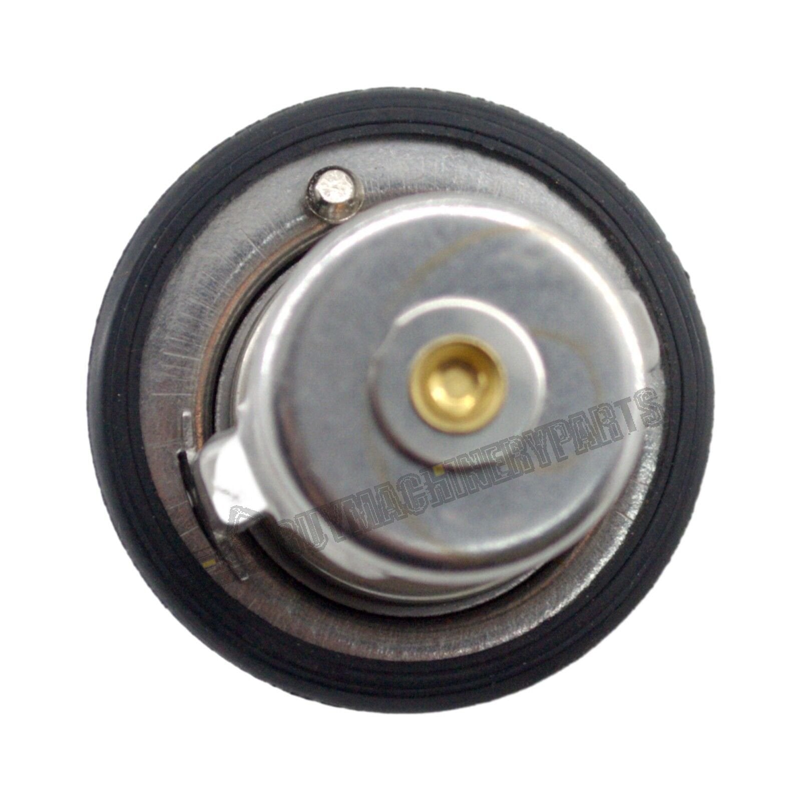 New Thermostat 129155-49801 fit for Kubota Tractor Yanmar 4TNE84 4TN82E 4TN82TE