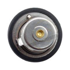 New Thermostat 129155-49801 fit for Kubota Tractor Yanmar 4TNE84 4TN82E 4TN82TE