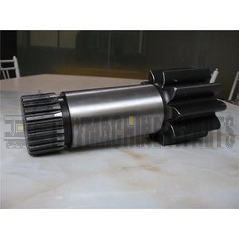 For Kobelco Excavator K903-2 K903B K903C SK60 SK60-3 SK60-6 Swing Motor Finger Ass'y 2401N559