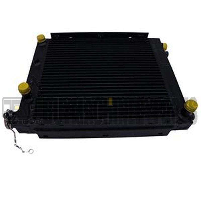 Oil Cooler 17408138 for Volvo Excavator DD25 Loader L220F