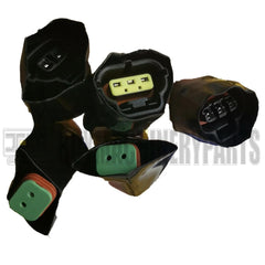 6156-81-9211 6156819211 Wiring Harness Suitable for Komatsu PC400-7 PC400-8 PC450-7 WA470-5 WA480-5 Excavator