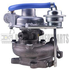 Turbo RHB31 Turbocharger 129137-18010 for Yanmar Engine 3TN84 3TN-84 3TN84TL